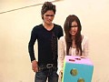 素人カップル波乱万丈ちょっとHなドキドキ人生ゲームDX