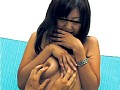 素人おっぱいコピー。湘南水着美女編