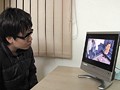 彼女の浮気現場、最後までお見せします！！
