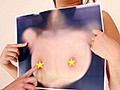 素人おっぱいコピー。2016冬の乳首勃起祭り！！