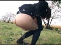 素人さんに言葉巧みにオシッコを我慢させ、強制お漏らし羞恥！