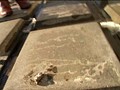 トイレを我慢できず野ションする彼女を激撮！ （DOD）