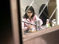 狙われた美人OL 変質ストーカー潜入レイプ撮