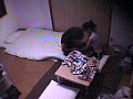 狙われた美人OL 変質ストーカー潜入レイプ撮