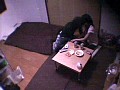 狙われた美人OL 変質ストーカー潜入レイプ撮