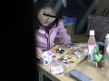 狙われた美人OL 変質ストーカー潜入レイプ撮