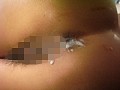 人気黒GALが素人男性と本物中出し 泉麻那