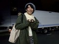 街で見つけた美少女店員さんを本物中出しデビューさせちゃいました！