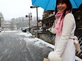 はじめての中出し温泉旅行 神木さやか