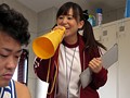 ねぇ、学校で中出しエッチしちゃお 神木さやか