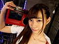 小悪魔挑発ダンス 音楽が止まるまで射精させる全力腰振り中出し 美谷朱里