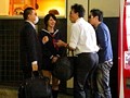 逃走×中出し～あいださくらを捕まえて本物中出し～