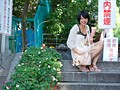 逃走×中出し～あいださくらを捕まえて本物中出し～