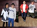 人気SNSいいねナマ中出し旅 前編 大槻ひびきを日本一好きな素人男性は誰だ！！？ある日突然、北海道、佐渡島、高知、鹿児島に飛び立ち3日以内にひびやんのDVDを売って自力で東京に帰って来られるか！？？勝者はご褒美中出しSEX！！