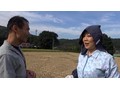 お仕事中すみません AV撮らせてください！
