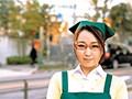 初撮り都内スーパーで働く（主に惣菜担当）ちょっとこじらせアラサー腐女子村上さん（仮名）28歳AVデビュー