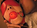 Mッ娘カプセル この娘…縛りたい
