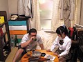 正義感あって責任感が強い学級委員長の美少女に悲劇が！！引きこもり登校拒否の同級生を迎えにいった学級委員長B子が同級生の父親に…「なんだ、ガキのくせに偉そうに！」「うへへ、いい身体してんじゃねぇかよぉ」
