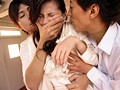 とことん美女を追い詰めろ！ 屈辱の強姦レイプ8時間