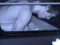 超接近盗撮！カーセックス4 ～ホテルまで我慢できないカップル達～