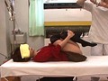 極秘盗撮！ セクハラ整体医院の変態映像流出