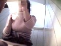 実録！ おもらし映像トイレ盗撮 Vol.2