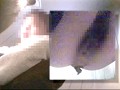 実録！ おもらし映像トイレ盗撮 Vol.2