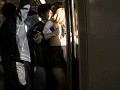 女子校生痴漢マニア2007上半期総集編！！
