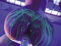 HyperIdeaPocket 究極の黒ギャルマニアックスBLACK3HIPS【アウトレット】