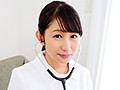 性格○愛嬌○Hの感度○ 満点スマイルの現役看護師さんAVデビュー 椿井えみ