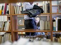 いきなりSEX えっ？今ここでですか？ 羽田あい