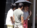 スキャンダル ナンパお持ち帰りされた希志あいの 盗撮映像そのままAV発売！