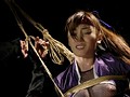 蛇と鬼 色忍びに堕ちた幕末の拷問姫君 樹花凜【アウトレット】