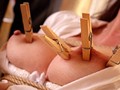 縄に堕ちた美人妻 あなたは悪くない…悪いのは私の身体 澤村レイコ