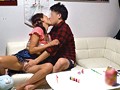 イケメンが熟女を部屋に連れ込んでSEXに持ち込む様子を盗撮したDVD。 17～強引にそのまま中出ししちゃいました～貧乳美人妻編 （DOD）