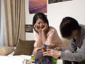 イケメンが熟女を部屋に連れ込んでSEXに持ち込む様子を盗撮したDVD。35～強引にそのまま中出ししちゃいました～