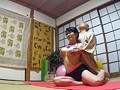 50代主婦層を狙ったセクハラ先生のわいせつヨガ教室 盗撮投稿 （DOD）