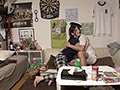 イケメンが熟女を部屋に連れ込んでSEXに持ち込む様子を盗撮したDVD。65～強引にそのまま中出ししちゃいました～