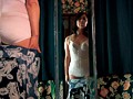 熟女の生野菜オナニー【激安アウトレット】