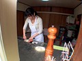 熟女の生野菜オナニー【激安アウトレット】