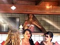 欧米美女 食糞軍団 ウェイトレストラブル