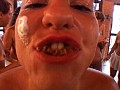 欧米美女 食糞軍団 スカトロ・カーニバル