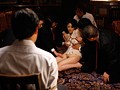 縛られた人妻 ～恥辱の緊縛品評会～ 愛田奈々