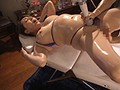 巨乳妻が仰け反り絶頂を繰り返すミルクライン開発凄腕サロン 風間ゆみ
