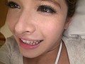 卑猥なカラダのハーフ美少女 浜崎まりあAVデビュー