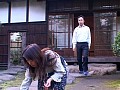 長距離トラックで濡れる女 黒咲瞳