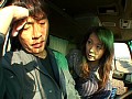 長距離トラックで濡れる女 黒咲瞳