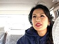 個人タクシーで濡れる女 酒井ちなみ