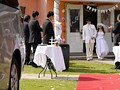 専属美少女初露出羞恥！！花嫁新婚露出旅行 今井美鈴