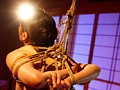 縛られた人妻～年下男の麻縄調教2～ 水上由紀恵